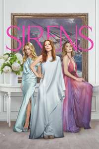 Sirens - Posters