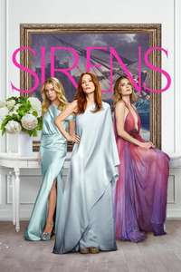 Sirens - Posters