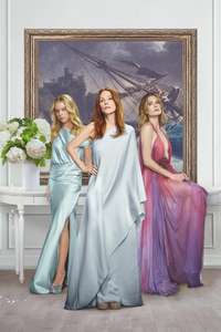 Sirens - Posters