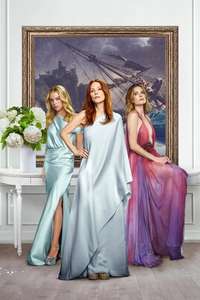 Sirens - Posters