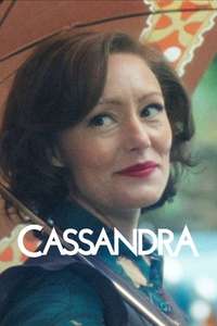 Cassandra - Posters