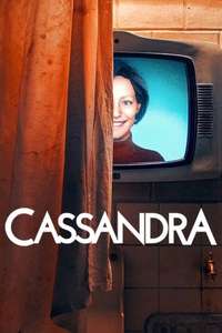 Cassandra - Posters