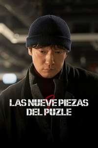 Nine Puzzles - Posters