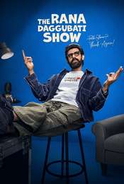 The Rana Daggubati Show