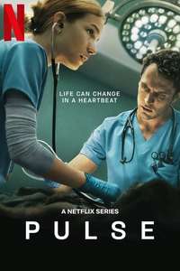PULSE - Posters