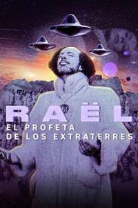 Raël: The Last Prophet - Posters