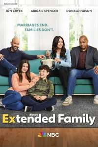 Extended Family - Posters