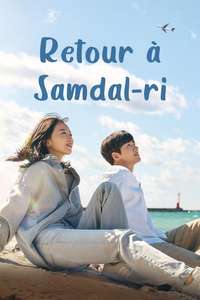 Welcome to Samdal-ri - Posters