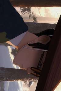 Blue Eye Samurai - Posters