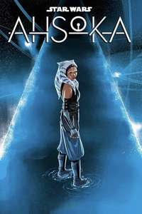 Ahsoka - Posters