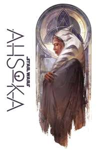Ahsoka - Posters