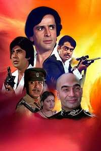 Shaan - Posters