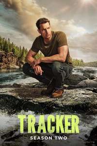 Tracker - Posters