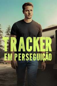 Tracker - Posters