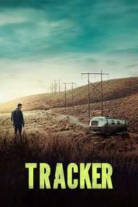 Tracker - Posters