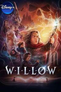 Willow - Posters
