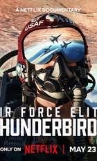 Air Force Elite: Thunderbirds