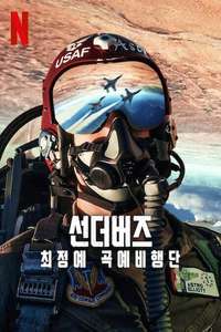Air Force Elite: Thunderbirds - Posters