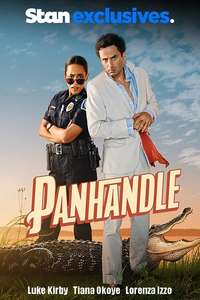 Panhandle - Posters