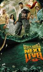 Devil's Double Next Level