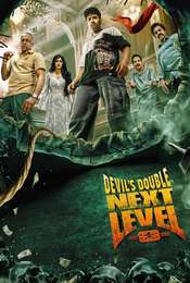 Devil's Double Next Level
