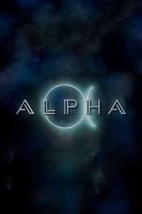 Alpha - Posters