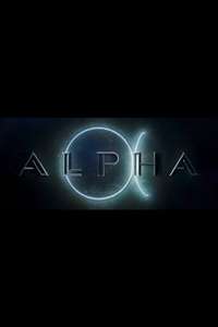 Alpha - Posters