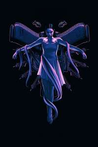 From the World of John Wick: Ballerina - Posters