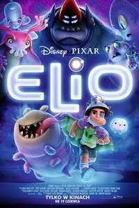 Elio - Posters