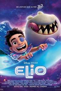 Elio - Posters