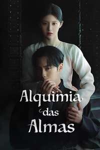 Alchemy of Souls - Posters