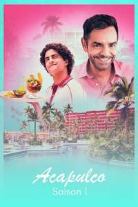 Acapulco - Posters