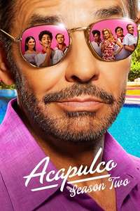 Acapulco - Posters