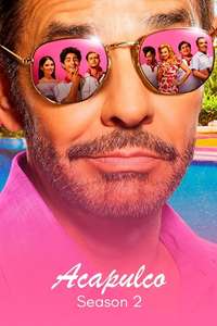 Acapulco - Posters