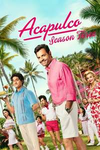 Acapulco - Posters