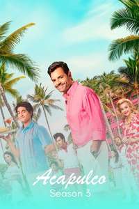 Acapulco - Posters