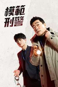 The Good Detective - Posters