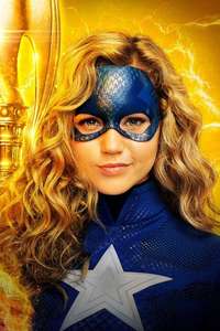 Stargirl - Posters