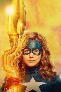Stargirl - Posters