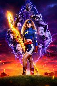 Stargirl - Posters
