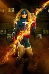 Stargirl - Posters
