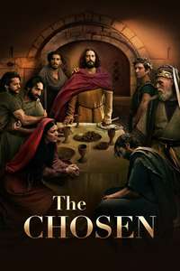 The chosen - Posters