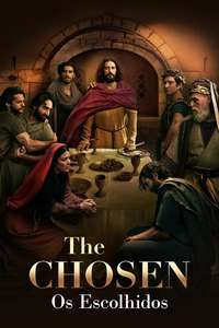 The chosen - Posters