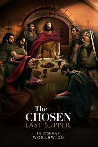 The chosen - Posters