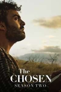 The chosen - Posters