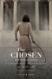 The chosen - Posters