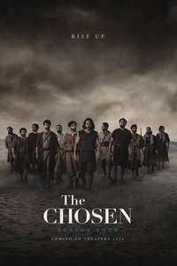 The chosen - Posters