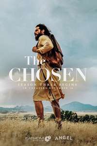 The chosen - Posters