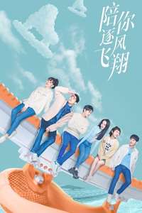 To Fly With You - Posters