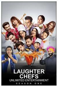 Laughter Chefs Unlimited Entertainment - Posters